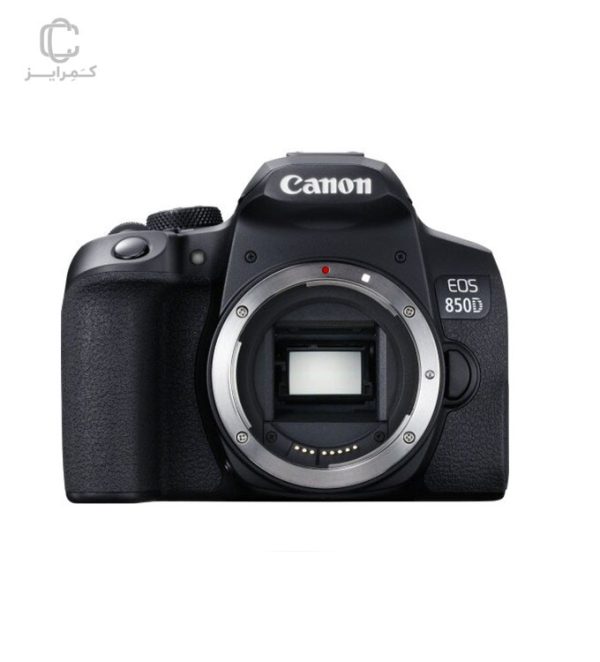دوربین-کانن-Canon-EOS-850D-DSLR-Body