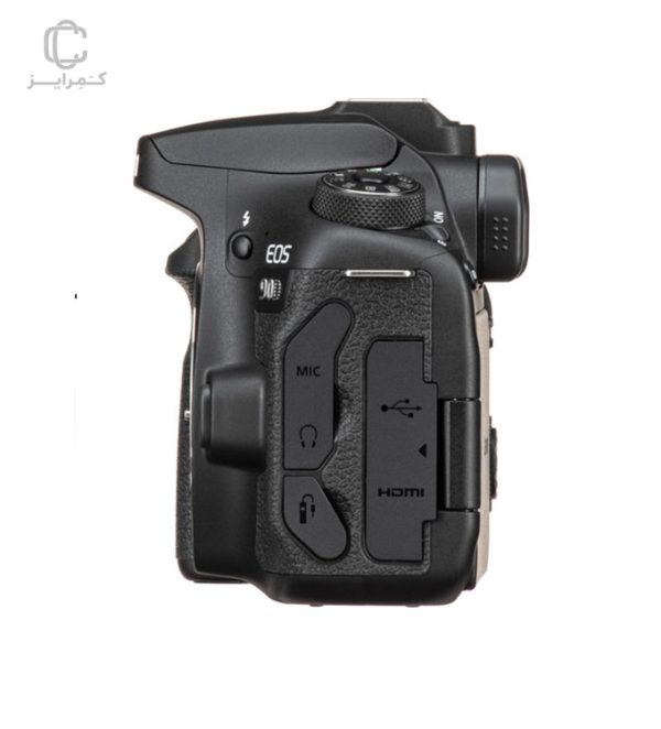 دوربین-کانن-Canon-EOS-90D-DSLR-Body
