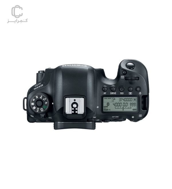 فروش-دوربین-کانن-Canon-6D-Mark-II-Body
