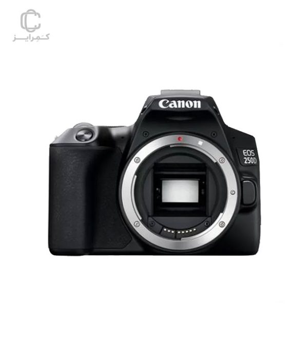 قیمت-canon-250d