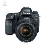 قیمت-دوربین-6d-mark-ii-با-لنز-24-105