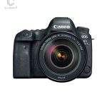 قیمت-دوربین-6d-با-لنز-24-105