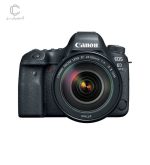 قیمت-دوربین-6d-با-لنز-24-105
