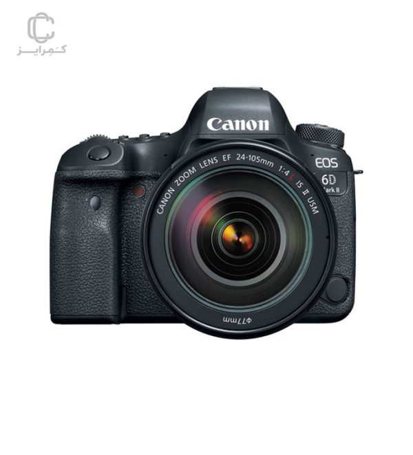 قیمت-دوربین-6d-با-لنز-24-105