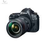 قیمت-دوربین-کانن-5d-مارک-۴-با-لنز-۲۴-۱۰۵