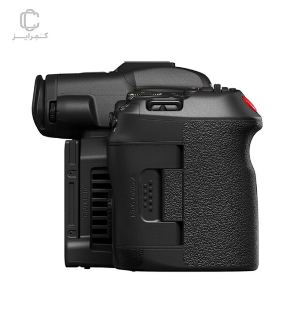 مشخصات-دوربین-کنون-r5c-