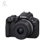 دوربین-کانن-Canon-EOS-R50-with-18-45mm-