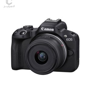 دوربین-کانن-Canon-EOS-R50-with-18-45mm-