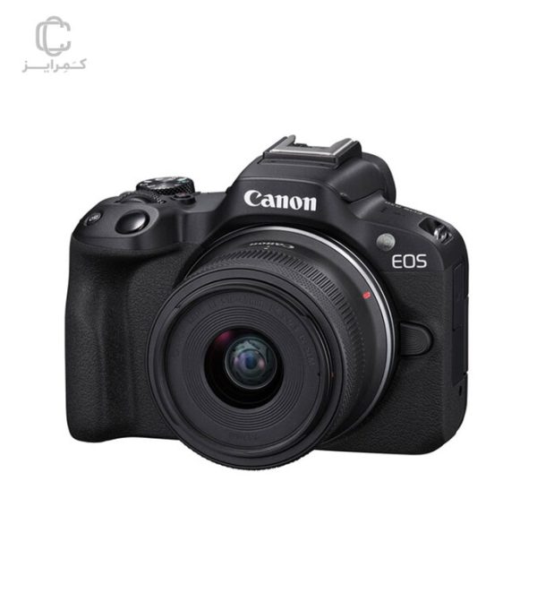 دوربین-کانن-Canon-EOS-R50-with-18-45mm-