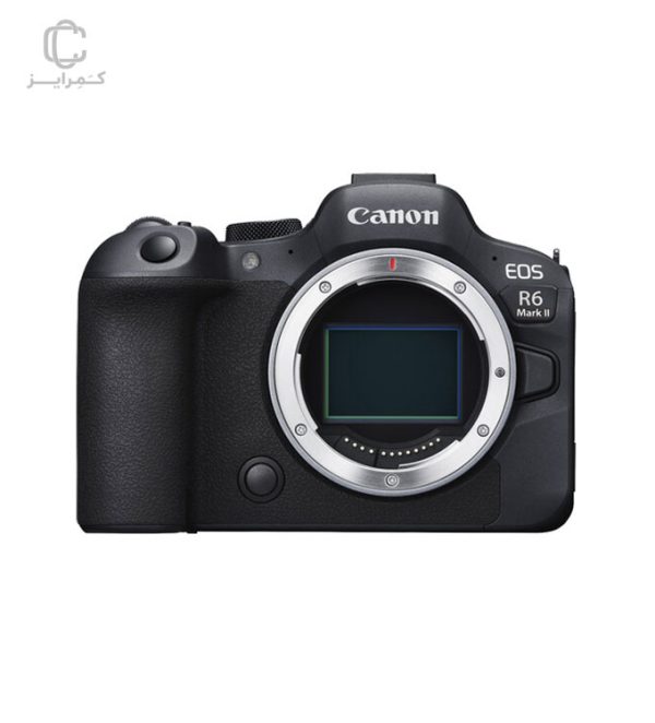دوربین-کانن-Canon-EOS-R6-Mark-II-Mirrorless-Camera