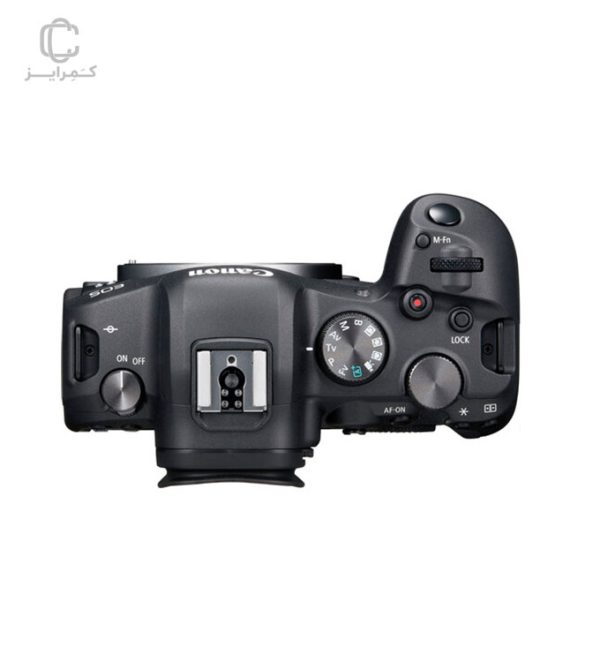 دوربین-کانن-Canon-EOS-R6-Mirrorless-Camera