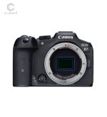 دوربین-کانن-Canon-EOS-R7-Mirrorless-Camera