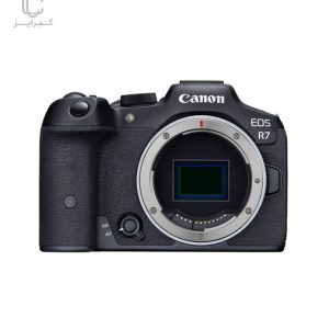 دوربین-کانن-Canon-EOS-R7-Mirrorless-Camera