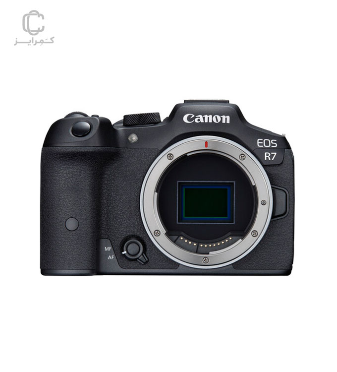 دوربین-کانن-Canon-EOS-R7-Mirrorless-Camera