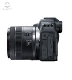 دوربین-کانن-Canon-EOS-R8-with-RF-24-50mm-IS-STM-Lens