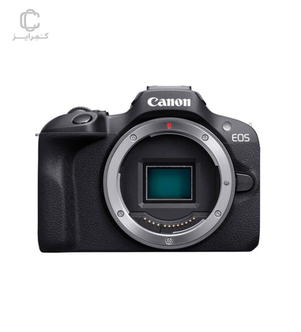 دوربین-کانن-Canon-R100