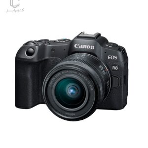 دوربین-کانن-Canon-R8-kit-RF-24-50mm