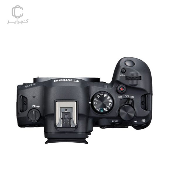 قیمت-دوربین-r6