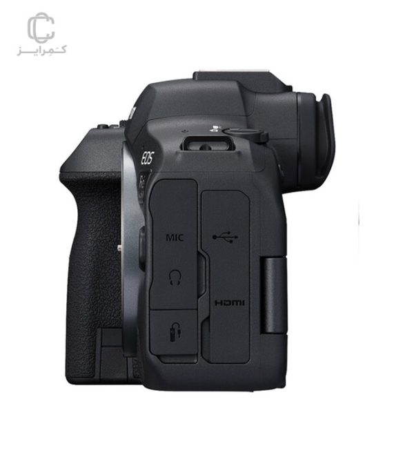 قیمت-دوربین-کانن-r6