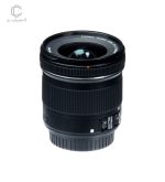 لنز-کانن-10-18-
