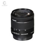 لنز-کانن-18-55mm-f-4-5.6-IS-STM-Lens