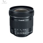 لنز-کانن-Canon-EF-S-10-18mm-f-4.5-5.6-IS-STM