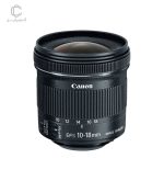 لنز-کانن-Canon-EF-S-10-18mm-f-4.5-5.6-IS-STM