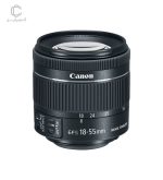 لنز-کانن-18-55mm-f-4-5.6-IS-STM-Lens