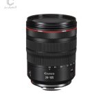 لنز کانن Canon RF 24-105mm f/4 L IS USM