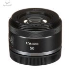 قیمت-لنز-50-فیکس-کنون-f1-8-rf