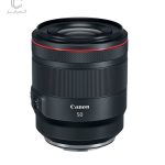 قیمت-لنز-50-فیکس-کنون-f1-۲-rf
