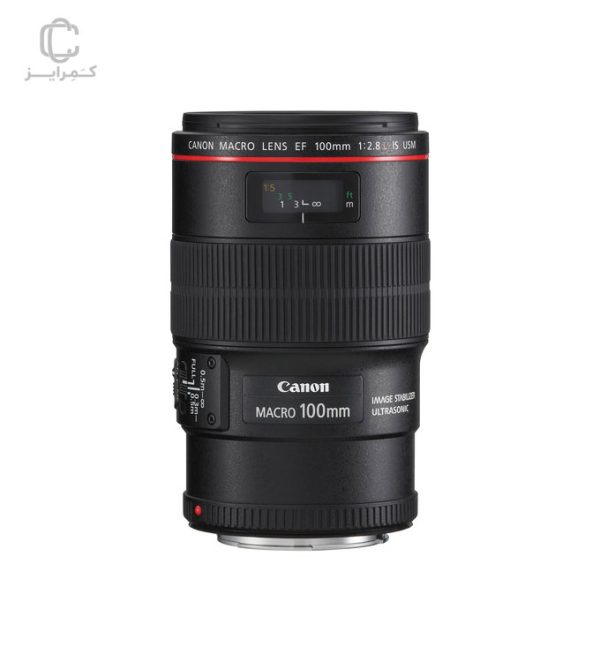 Canon-100mm-f-2.8-خرید