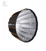 Godox-P90-Quick-Release-Parabolic