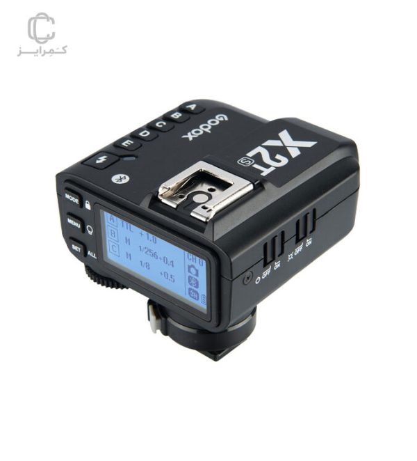 Godox-X2