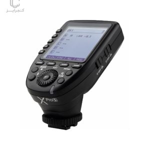 Godox-XProS-TTL-قیمت-