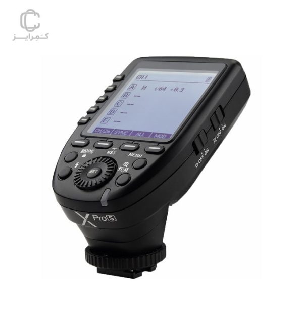 Godox-XProS-TTL-قیمت-