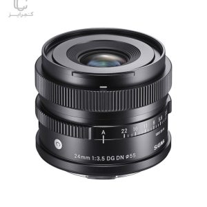 Sigma-24mm-f-3.5-DG-DN-