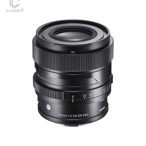 Sigma-65mm-f-2-قیمت