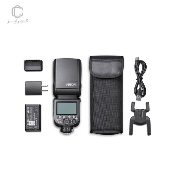 godox-v860-iii-قیمت-فلاش