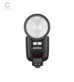 اسپیدلایت-گودکس-Godox-V1Pro-S-Flash-for-Sony