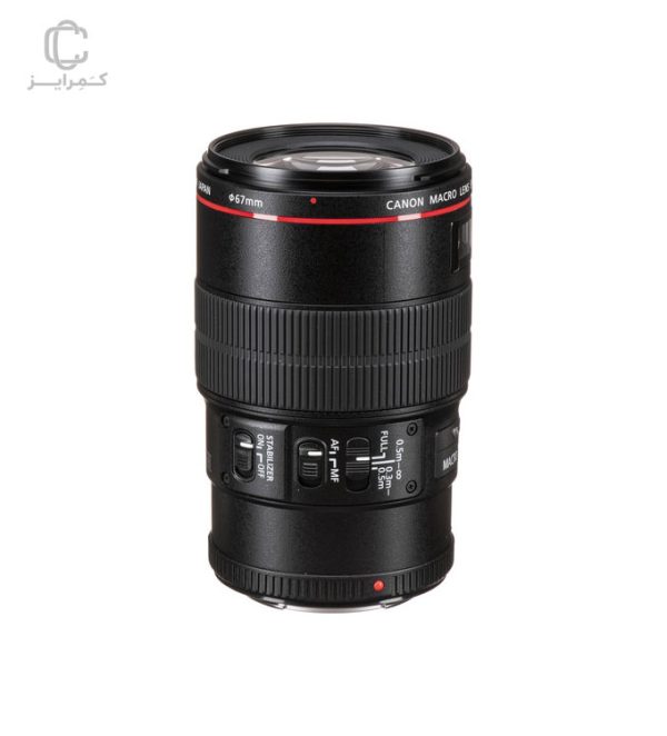 ترب-Canon-100mm-f-2.8