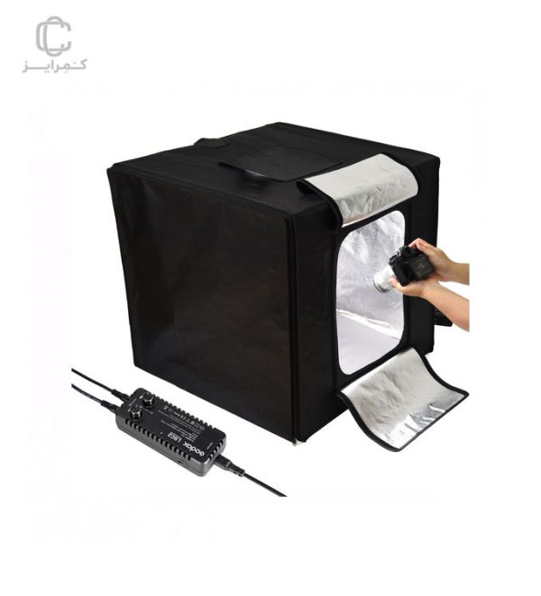 خیمه-۲-لاین-LED-گودکس