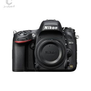 دوربین-نیکون-Nikon-D610-DSLR