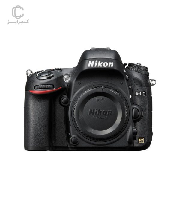دوربین-نیکون-Nikon-D610-DSLR