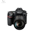 دوربین-نیکون-Nikon-D850-Kit-24-120mm-
