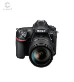 دوربین-نیکون-Nikon-D850-Kit-24-120mm-