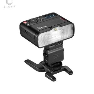 رینگ-فلاش-گودکس-Godox-MF12-Macro-Flash-Light