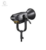 فرق-ویدئو-لایت-گودکس-Godox-Knowled-M200BI-Bi-Color-LED-Light