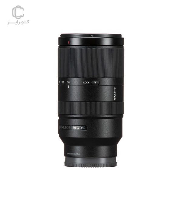 قیمت-Sony-E-70-350mm