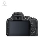 قیمت-دوربین-نیکون-d5600-با-لنز-18-55